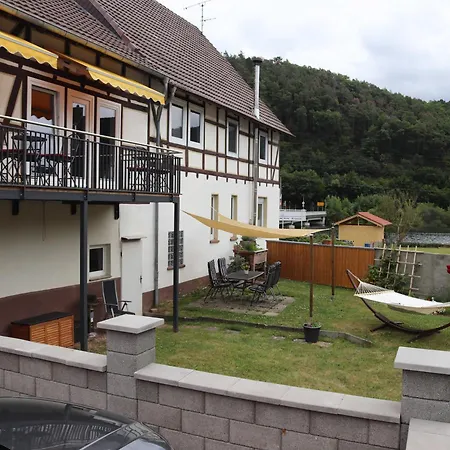 Eder_ufer * Hemfurth-Edersee
